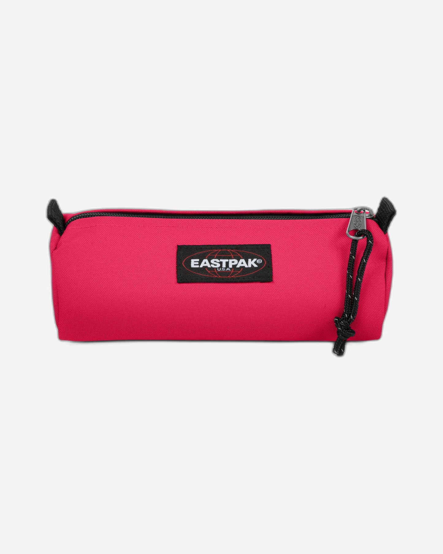 Eastpak Benchmark Single Strawberry Pink Small Pencil Case