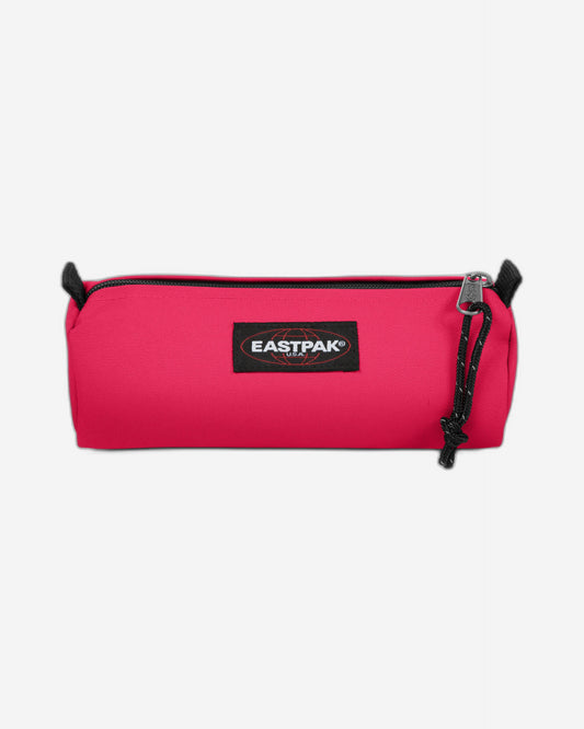 Eastpak Benchmark Single Strawberry Pink Small Pencil Case