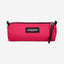 Eastpak Benchmark Single Strawberry Pink Small Pencil Case
