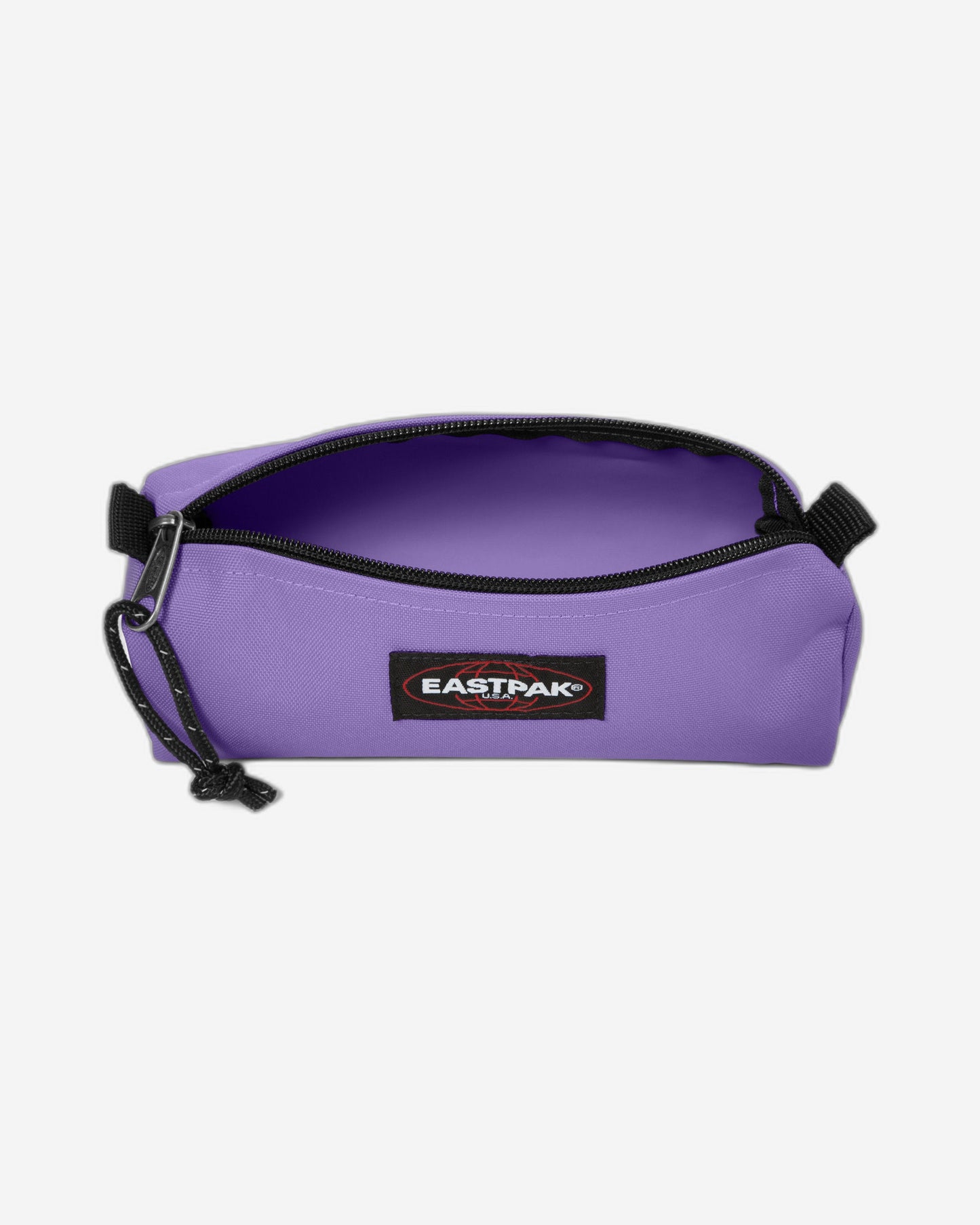 Eastpak Benchmark Single Petal Lilac Small Pencil Case
