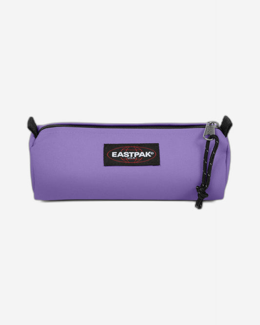 Eastpak Benchmark Single Petal Lilac Small Pencil Case - EK0003720O51