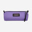 Eastpak Benchmark Single Petal Lilac Small Pencil Case