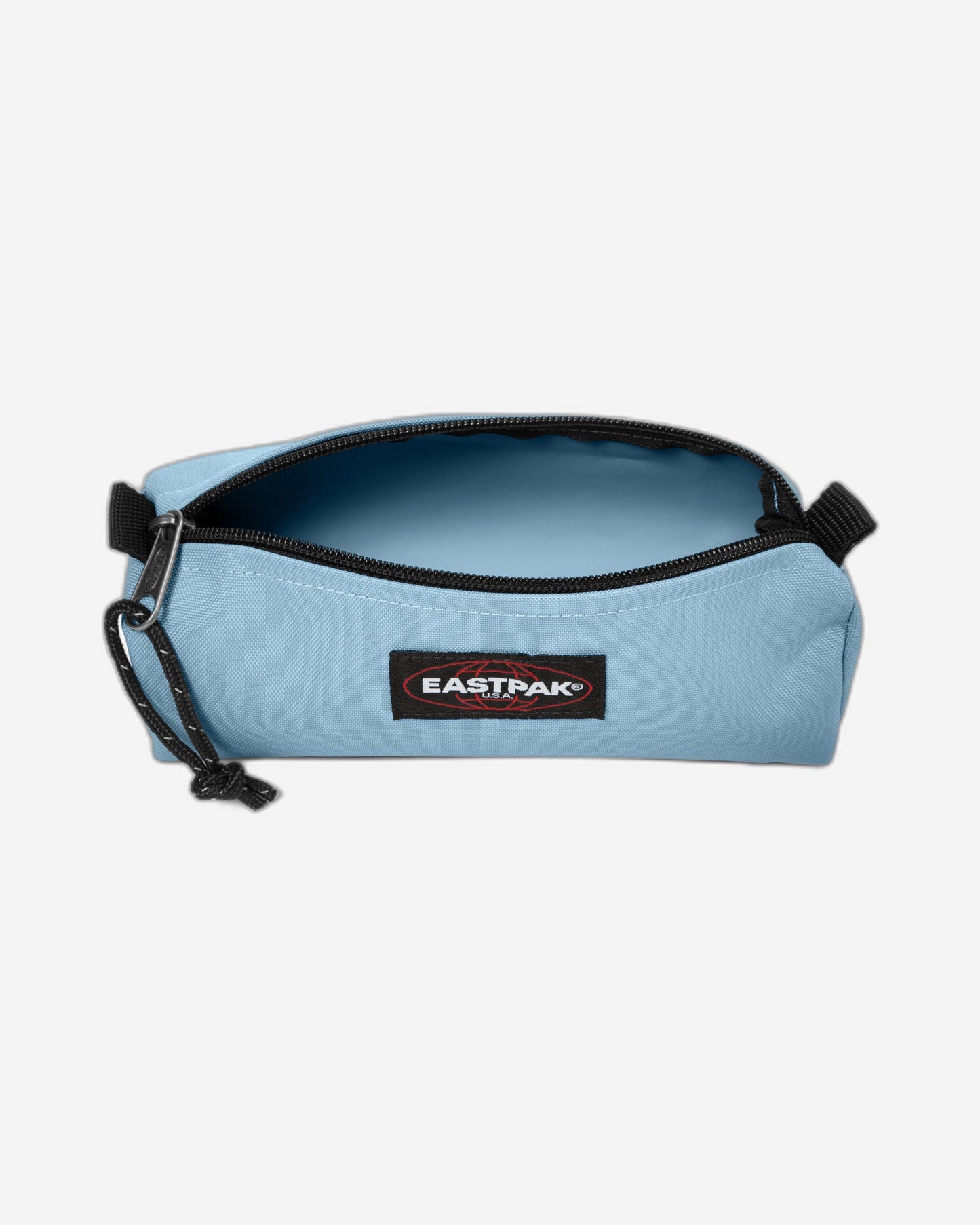 Eastpak Benchmark Single Icy Blue Small Pencil Case