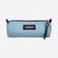 Eastpak Benchmark Single Icy Blue Small Pencil Case