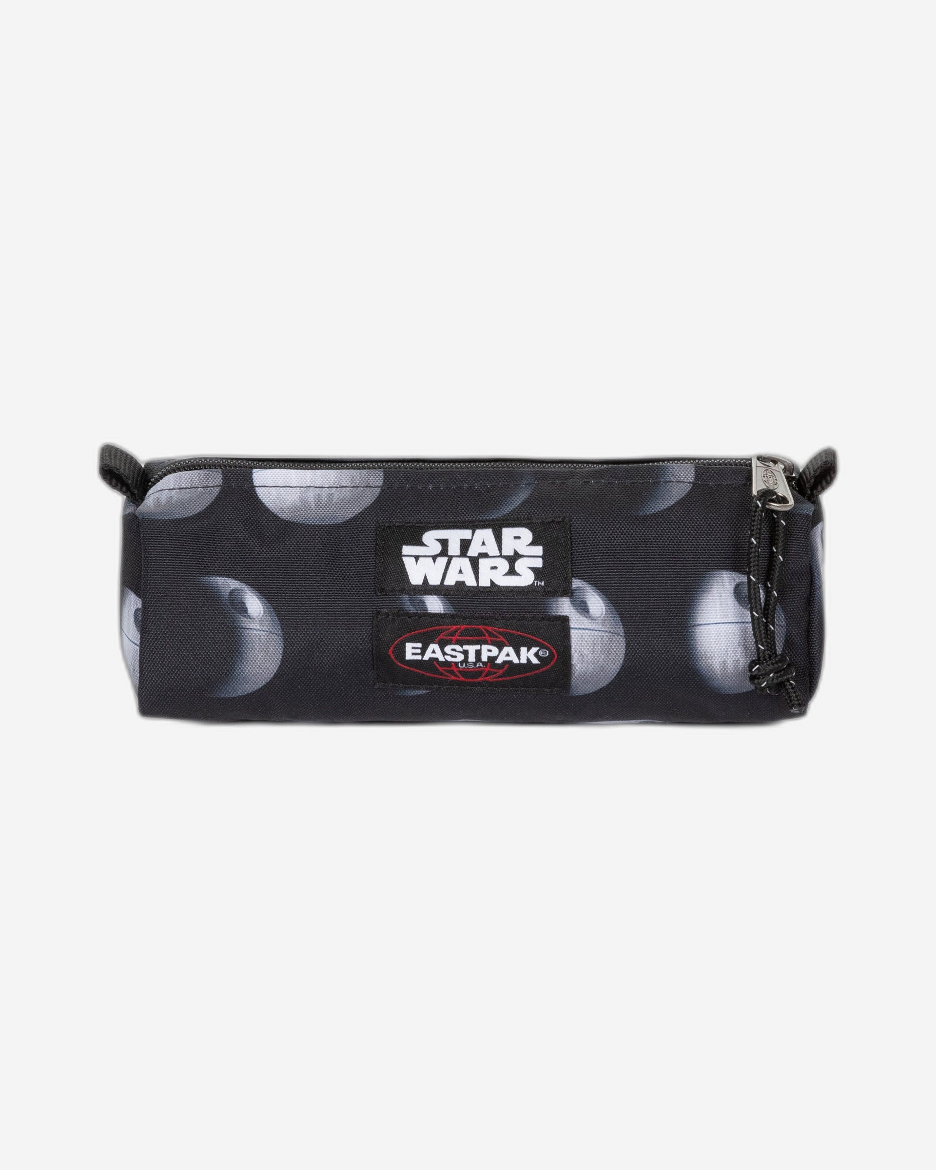 Eastpak Benchmark Single Star Wars Death Star Black -EK0003721Q21