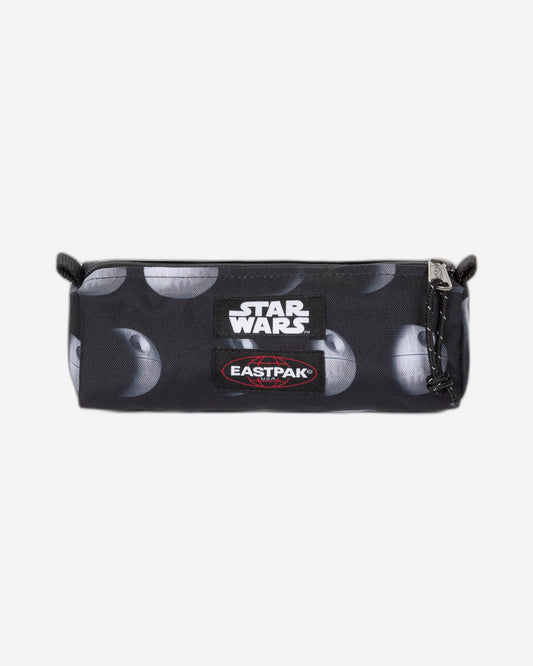 Eastpak Benchmark Single Star Wars Death Star Black -EK0003721Q21