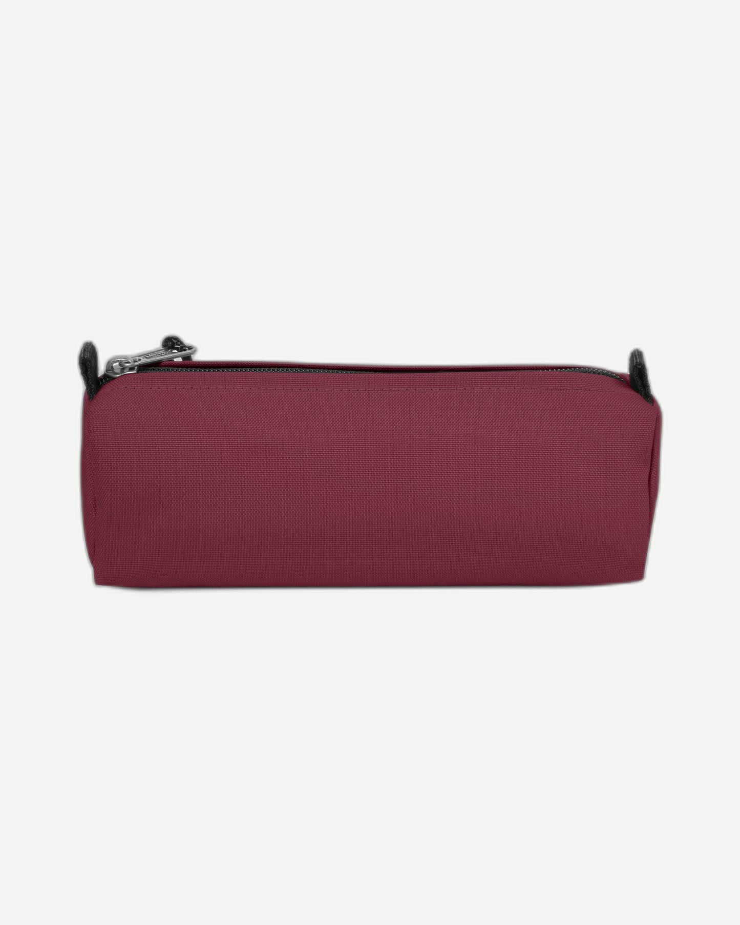Eastpak Benchmark Single Bushy Burgundy Small Pencil Case