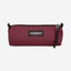 Eastpak Benchmark Single Bushy Burgundy Small Pencil Case