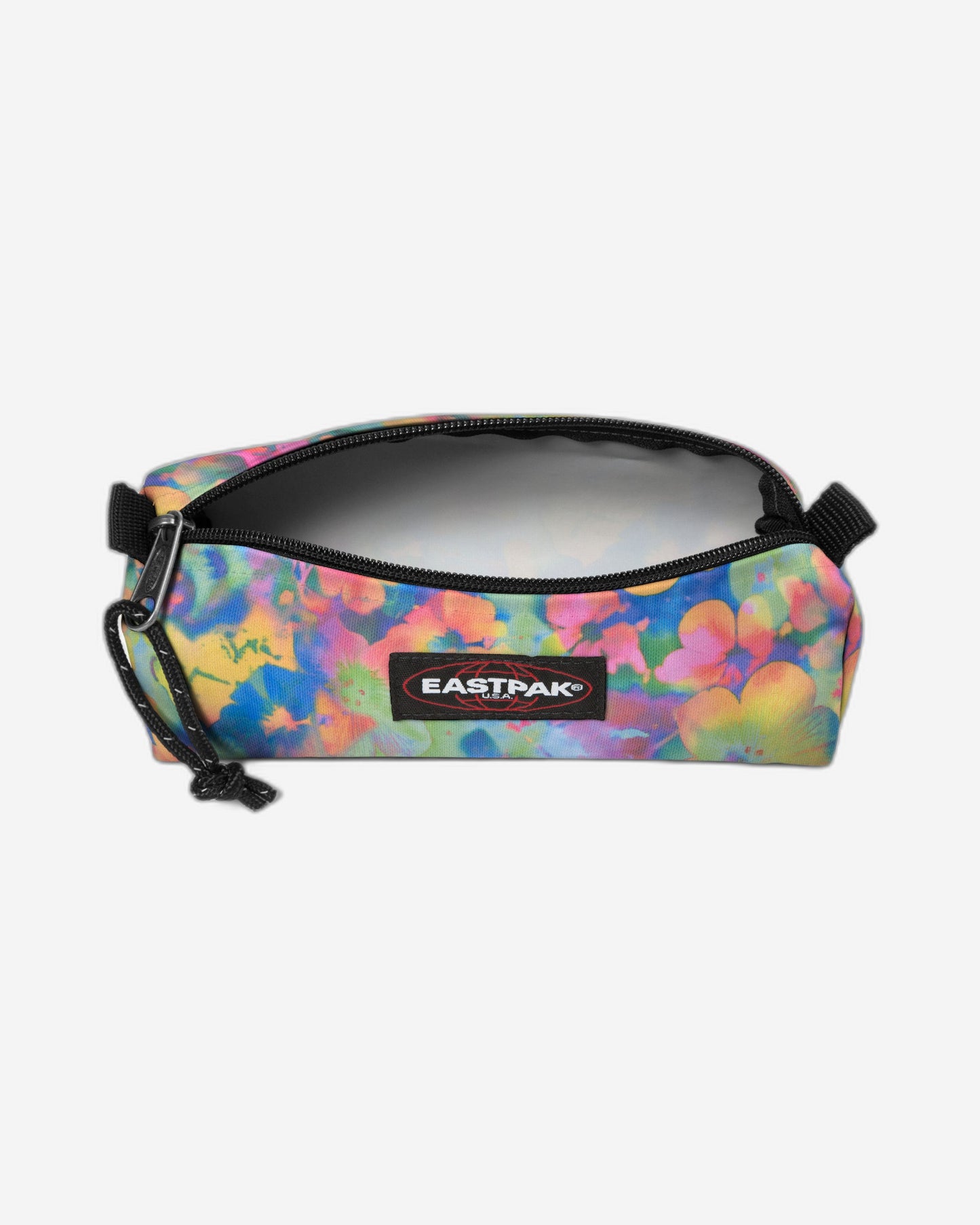 Eastpak Benchmark Single Flowerblur Mix Small Pencil Case