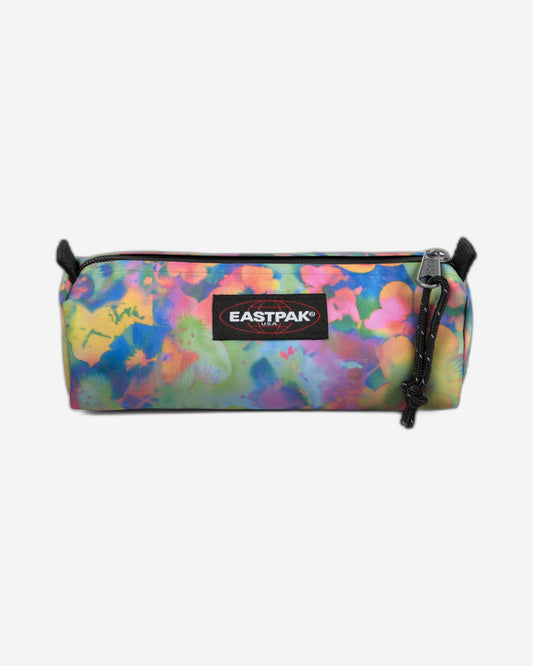 Eastpak Benchmark Single Flowerblur Mix Small Pencil Case