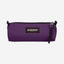 Eastpak Benchmark Single Eggplant Purple Small Pencil Case