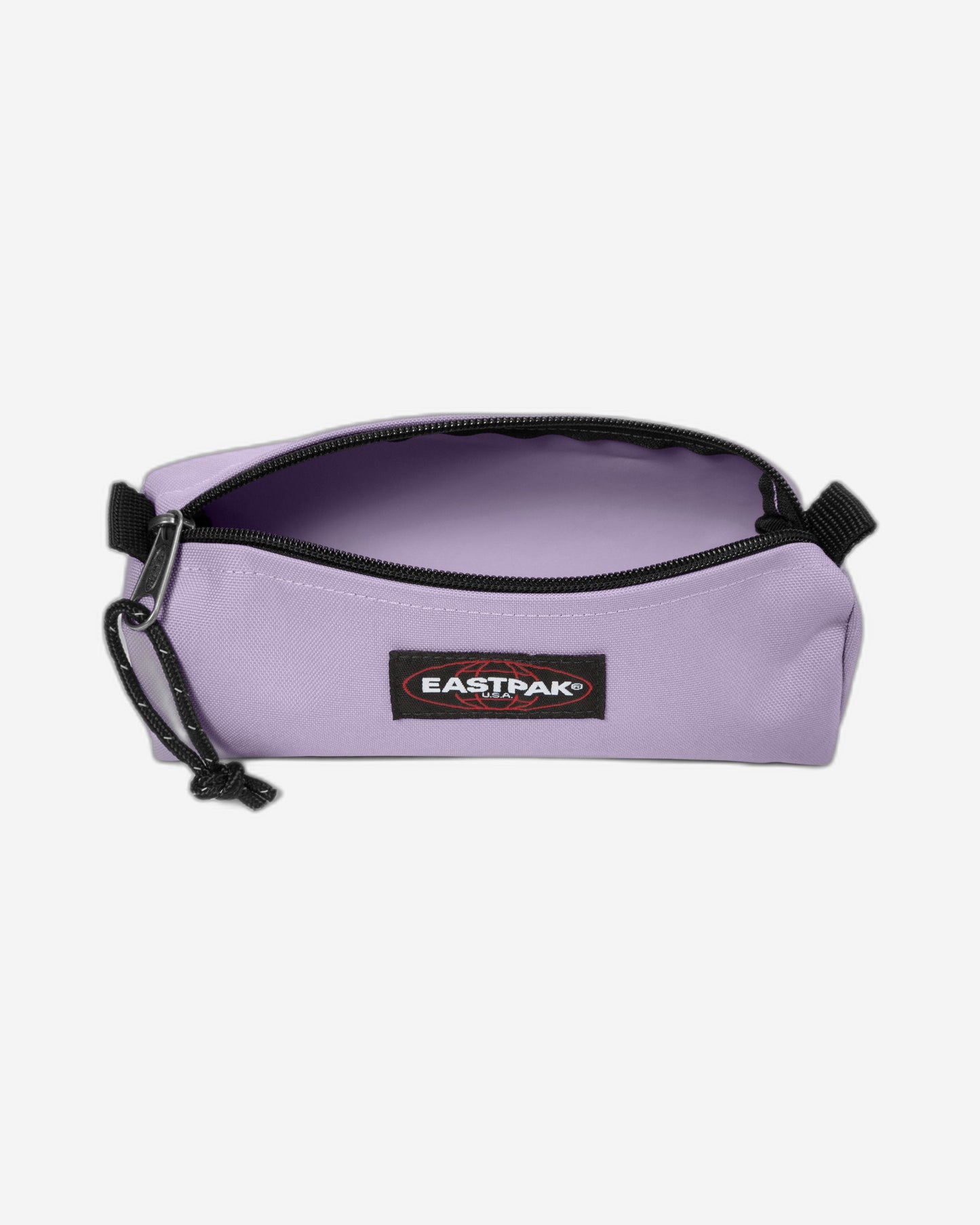 Eastpak Benchmark Single Orchid Lilac Pen Case