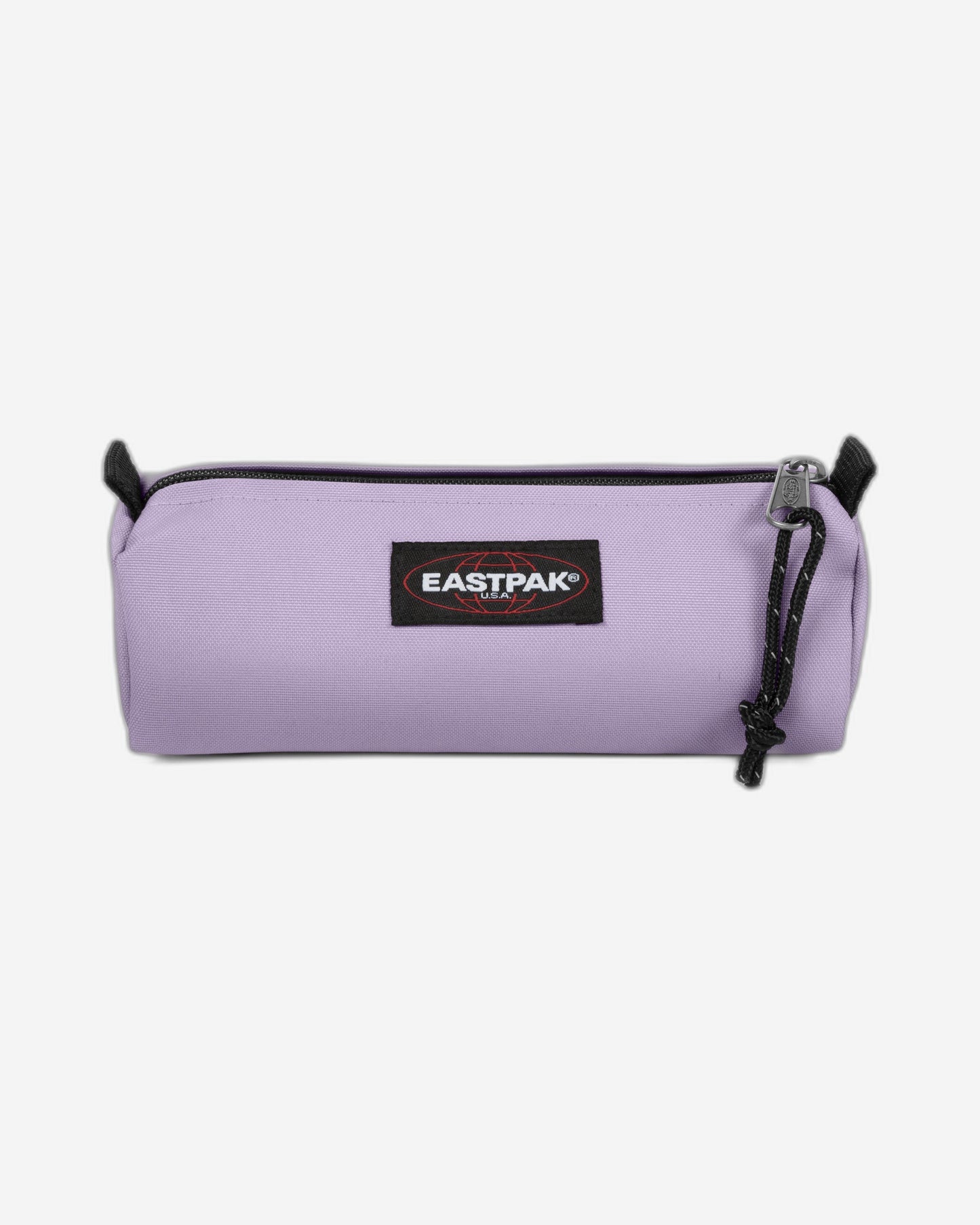 Eastpak Benchmark Single Orchid Lilac Pen Case