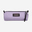 Eastpak Benchmark Single Orchid Lilac Pen Case
