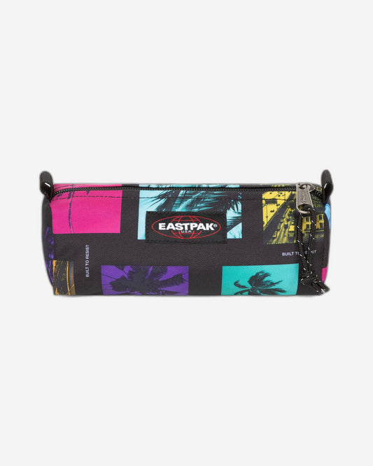 Eastpak Benchmark Single City Bay Black Small Pencil Case