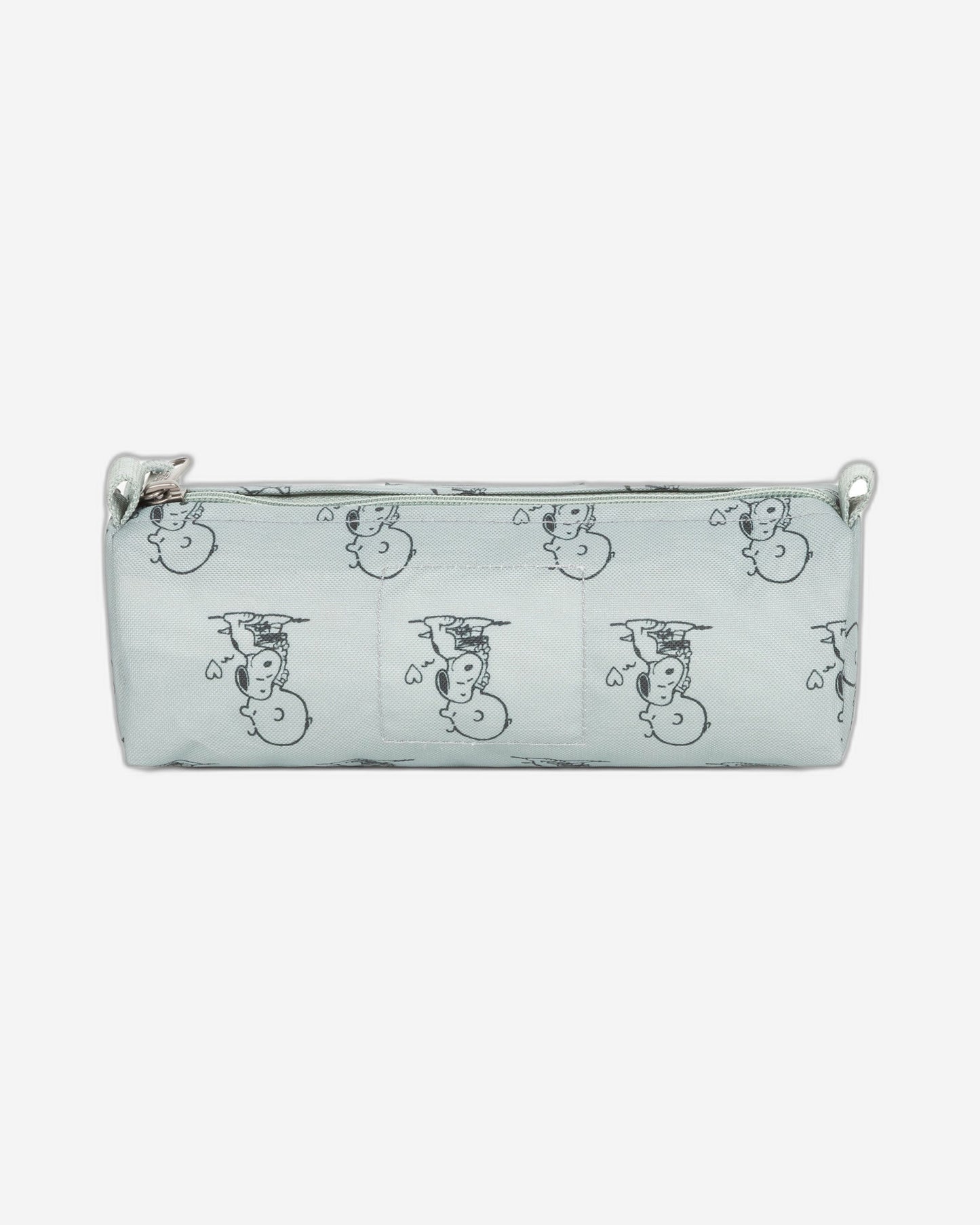 Eastpak Benchmark Single Peanuts Mint Small Pencil Case