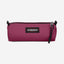 Eastpak Benchmark Single Wine Burgundy Pen Case