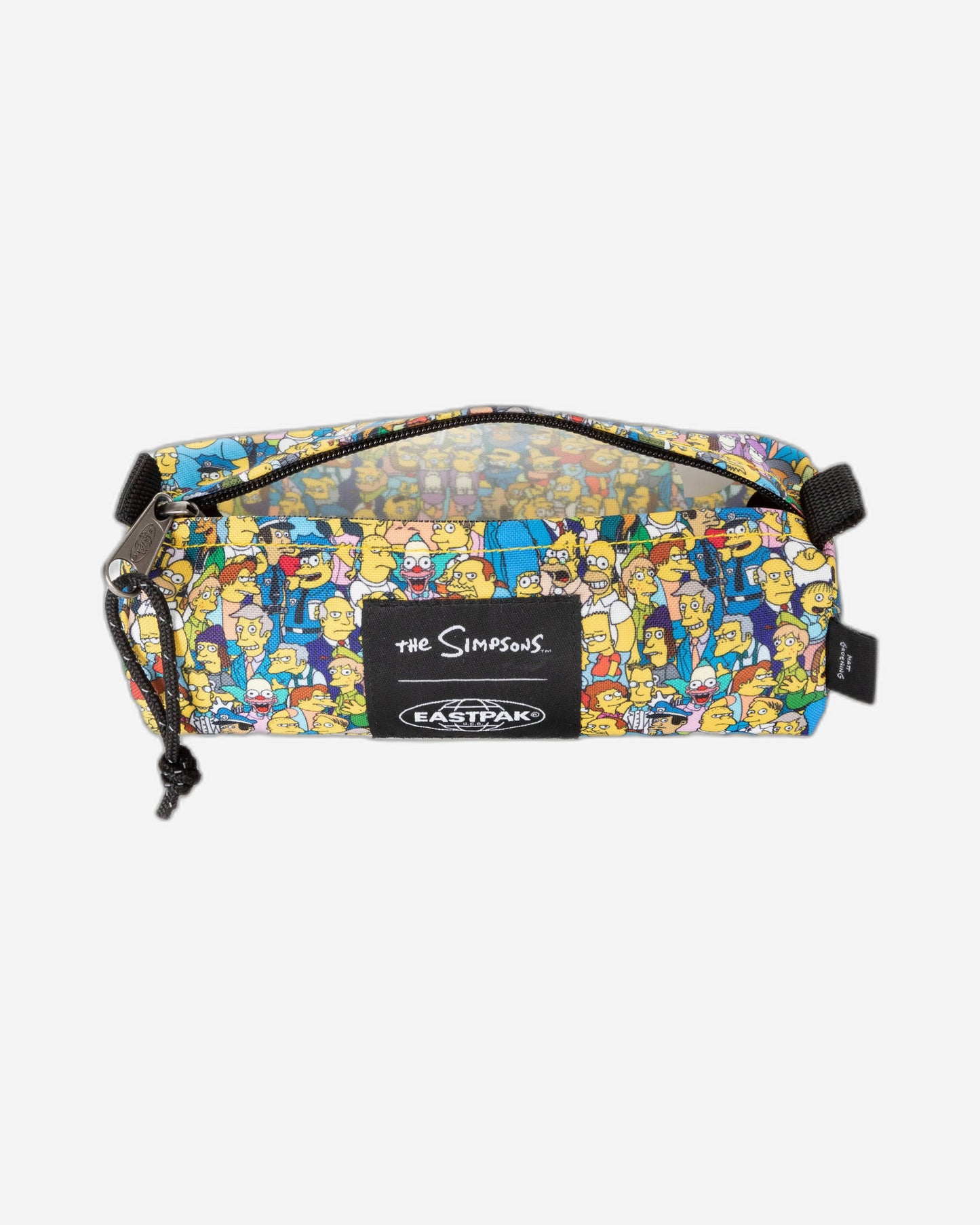 Eastpak Benchmark Single The Simpsons Color Small Pencil Case
