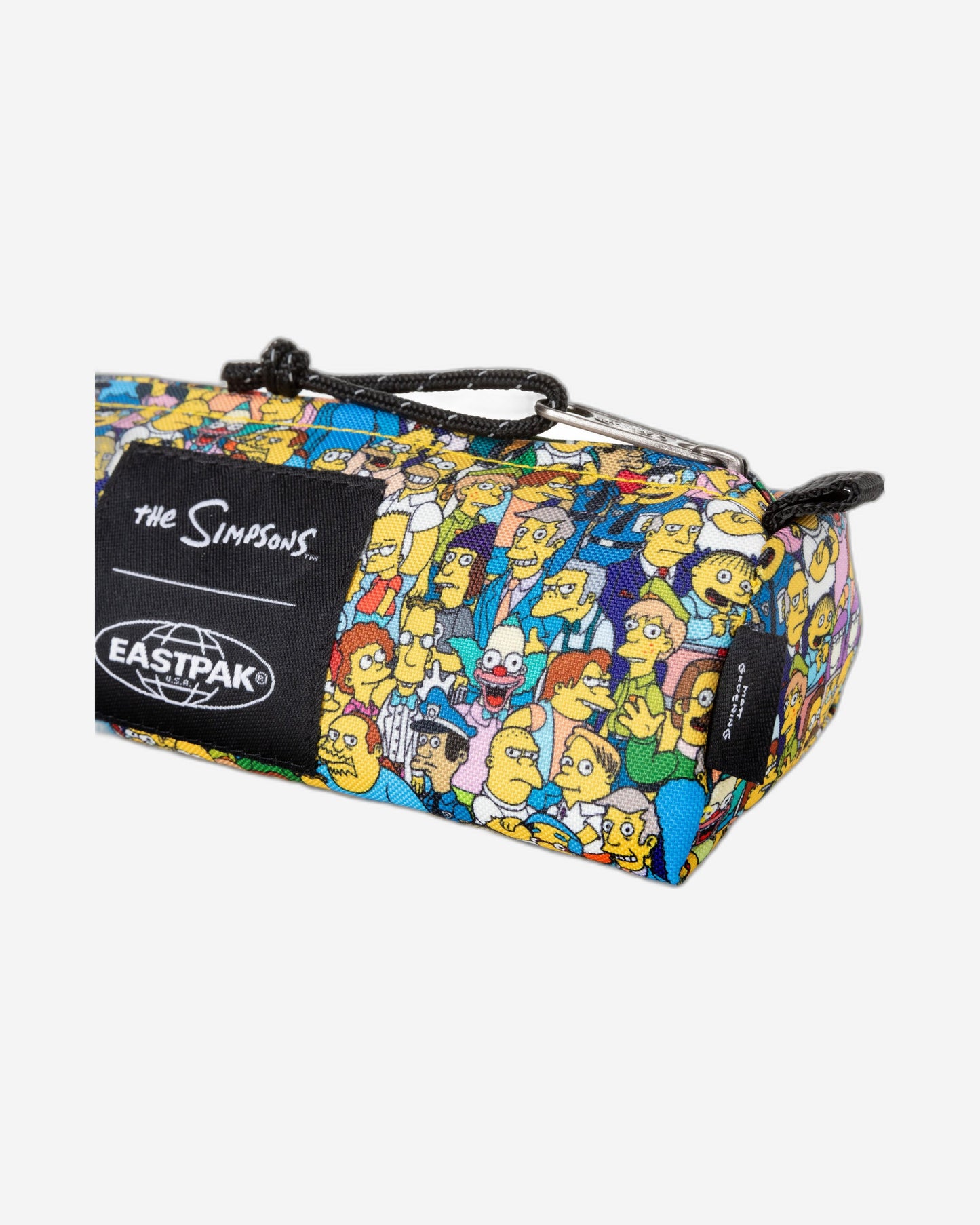 Eastpak Benchmark Single The Simpsons Color Small Pencil Case