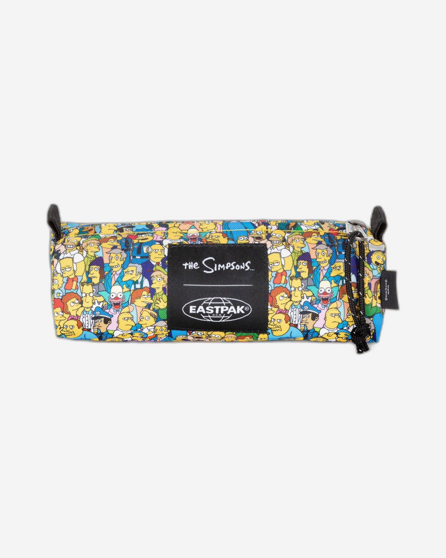 Eastpak Benchmark Single The Simpsons Color Small Pencil Case