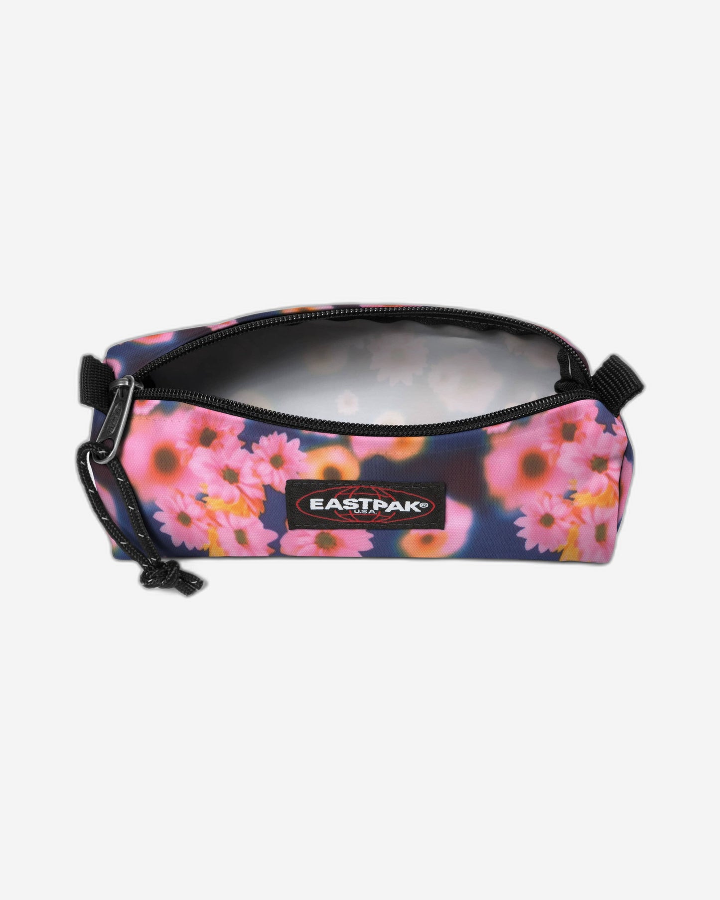 Eastpak Benchmark Single Soft Navy Small Pencil Case