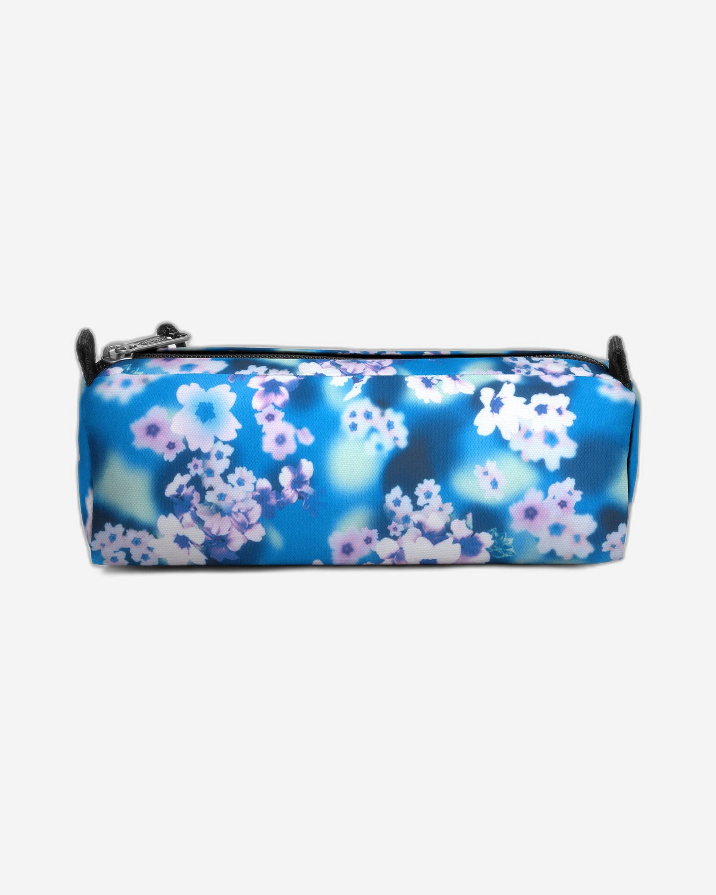 Eastpak Benchmark Single Soft Blue Small Pencil Case