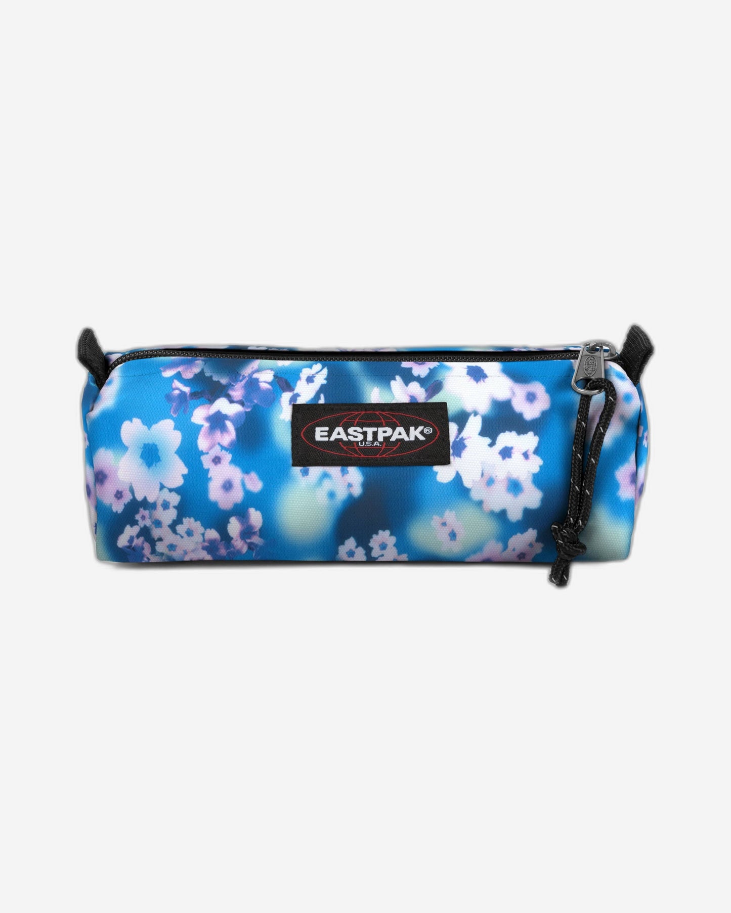 Eastpak Benchmark Single Soft Blue Small Pencil Case