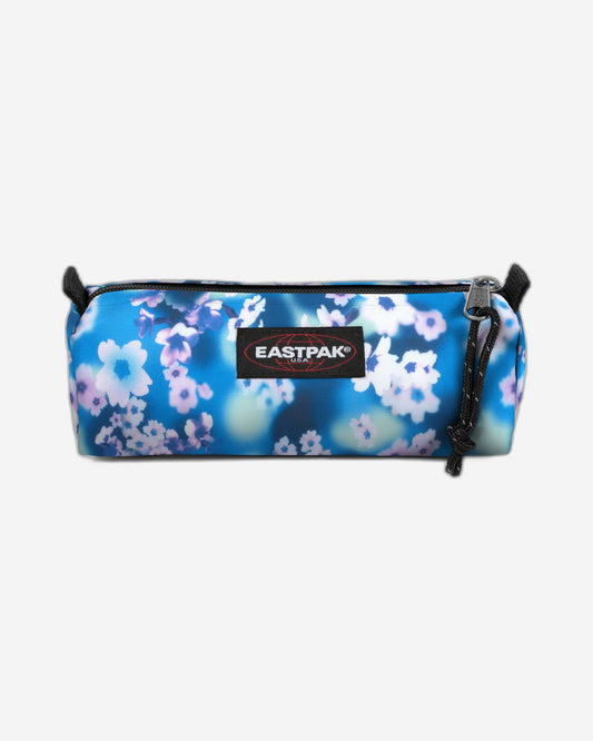 Eastpak Benchmark Single Soft Blue Small Pencil Case