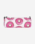 Eastpak Benchmark Single Simpsons Donuts Small Pencil Case - EK0003727D9