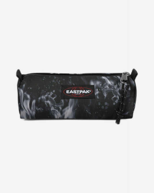 Eastpak Benchmark Single Flame Dark Small Pencil Case - EK0003727J31