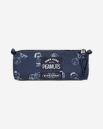 Eastpak Benchmark Single Peanuts Navy Small Pencil Case - EK0003727O01