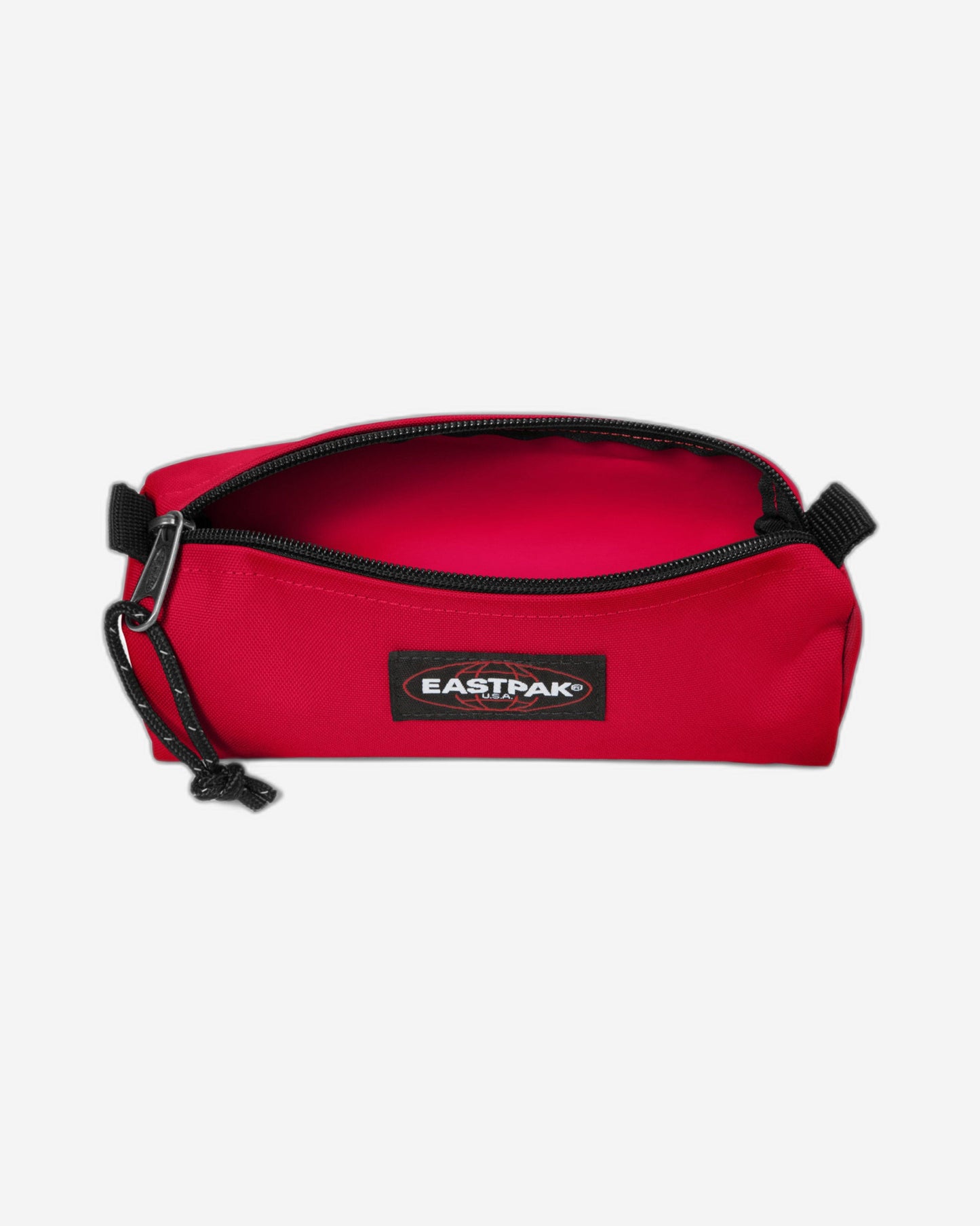 Eastpak Benchmark Single Sailor Red Small Pencil Case
