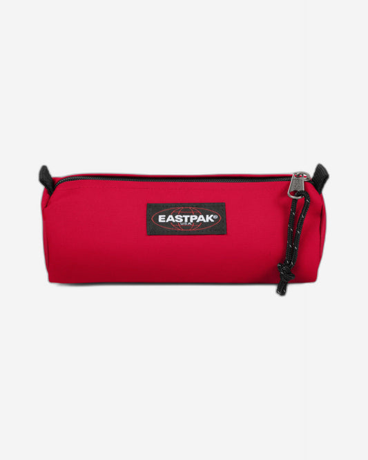 Eastpak Benchmark Single Sailor Red Small Pencil Case - EK00037284Z1