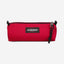 Eastpak Benchmark Single Sailor Red Small Pencil Case