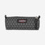 Eastpak Benchmark Single Refleks Metal Black Small Pencil Case