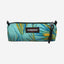 Eastpak Benchmark Single Brize Palm Aqua Pen Case