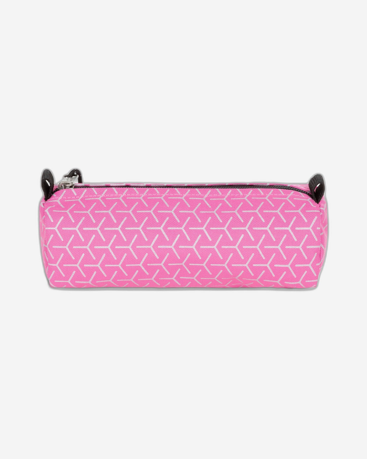 Eastpak Benchmark Single Refleks Metal Pink Small Pencil Case