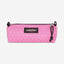 Eastpak Benchmark Single Refleks Metal Pink Small Pencil Case