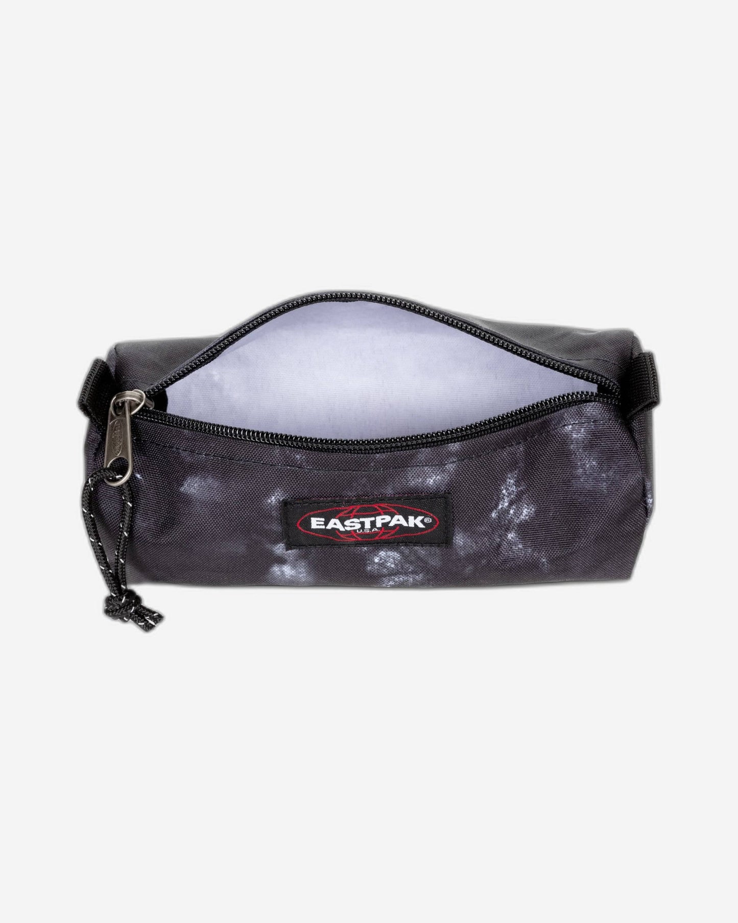 Eastpak Benchmark Single Camo Dye Black Small Pencil Case