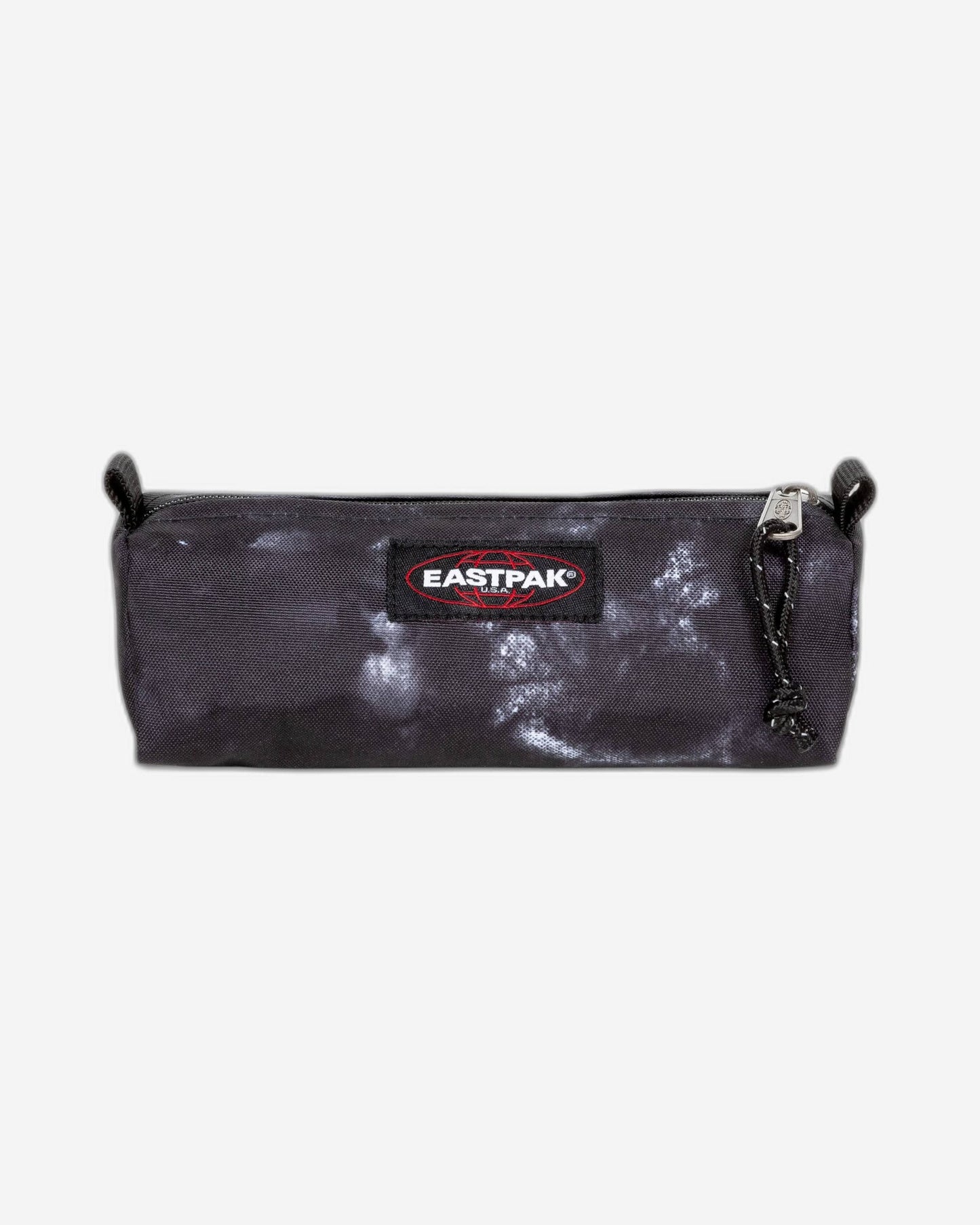 Eastpak Benchmark Single Camo Dye Black Small Pencil Case