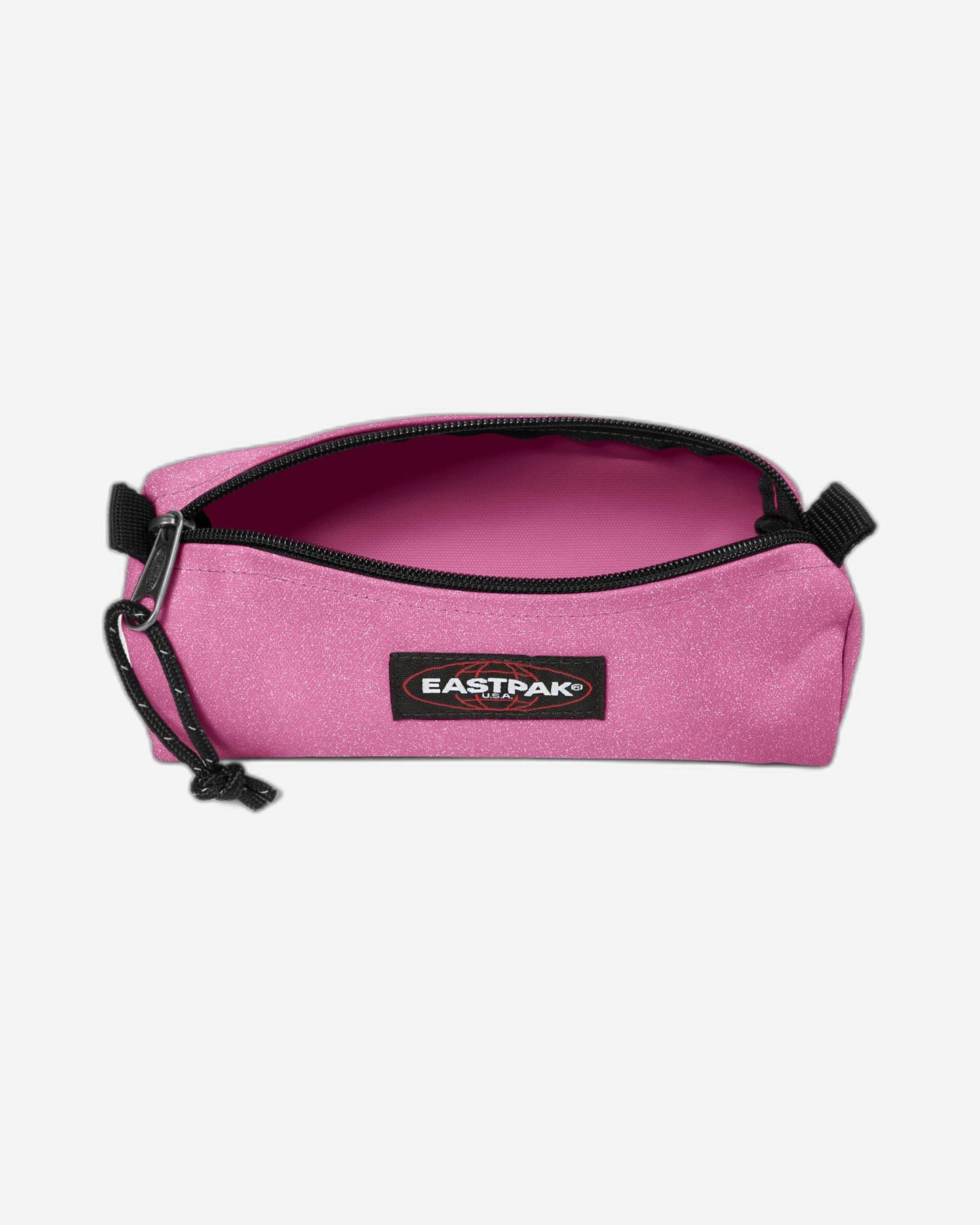 Eastpak Benchmark Single Spark Cloud Pink Small Pencil Case