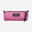 Eastpak Benchmark Single Spark Cloud Pink Small Pencil Case