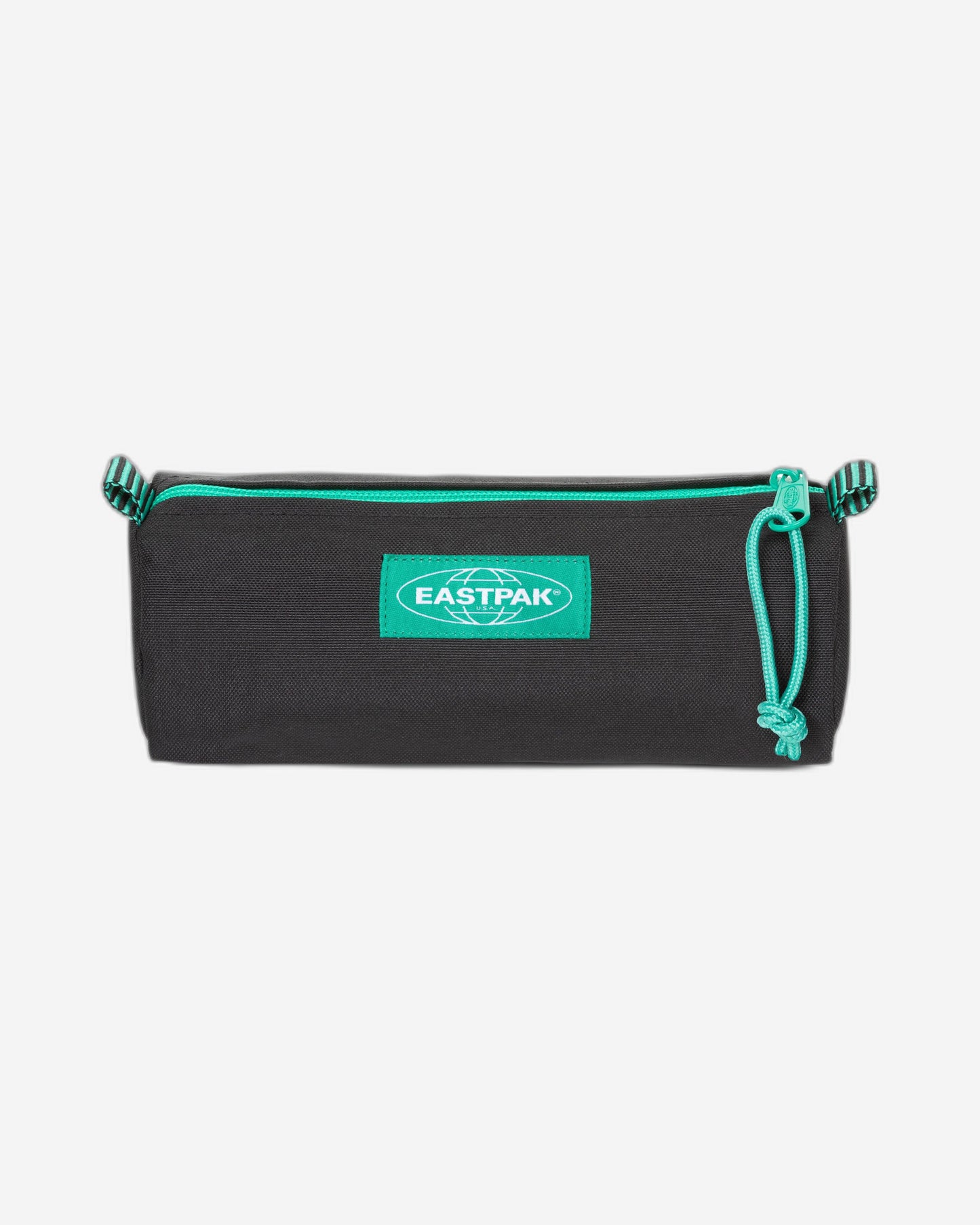 Eastpak Benchmark Single Kontrast Stripe Black Small Pencil Case