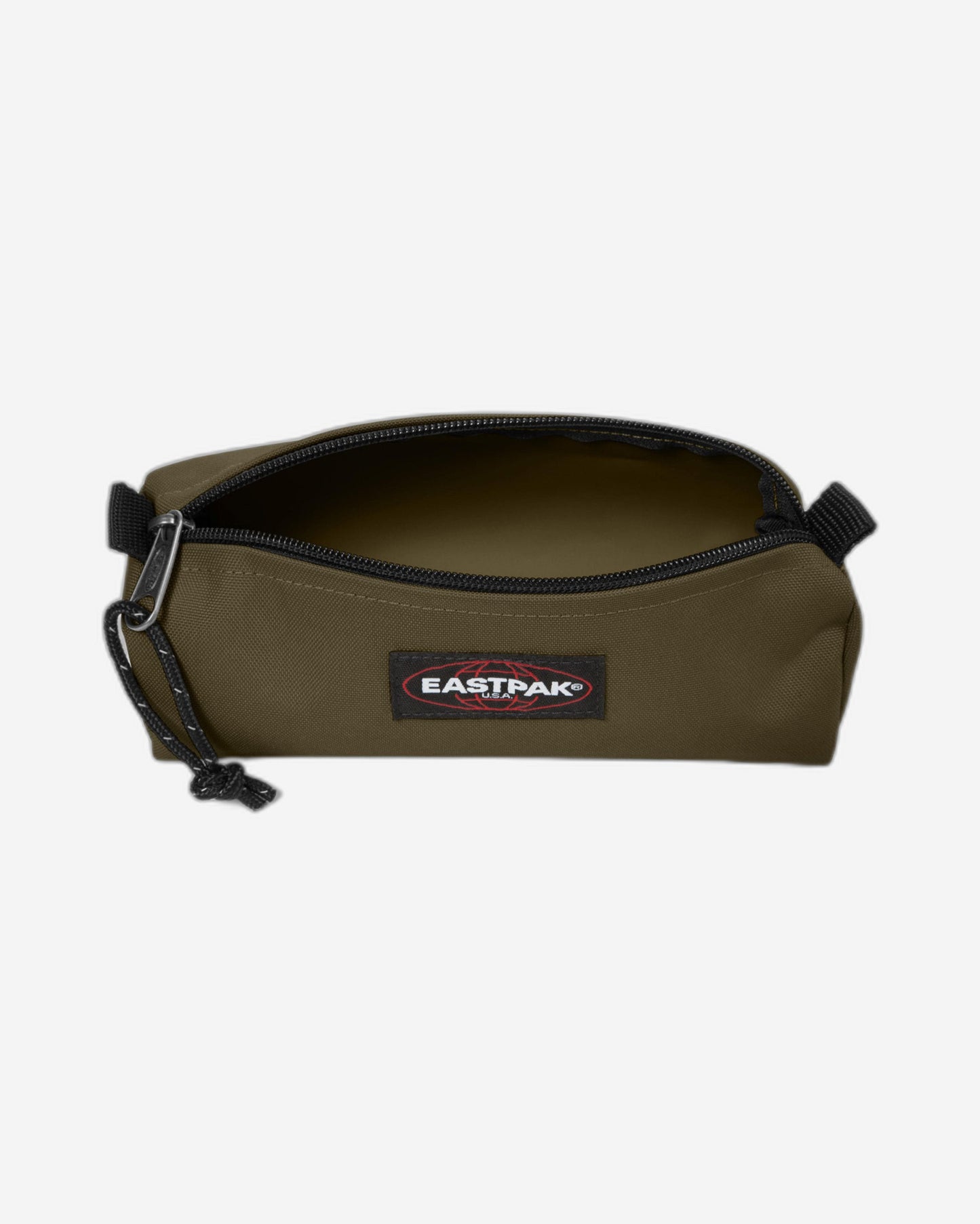Eastpak Benchmark Single Army Olive Small Pencil Case
