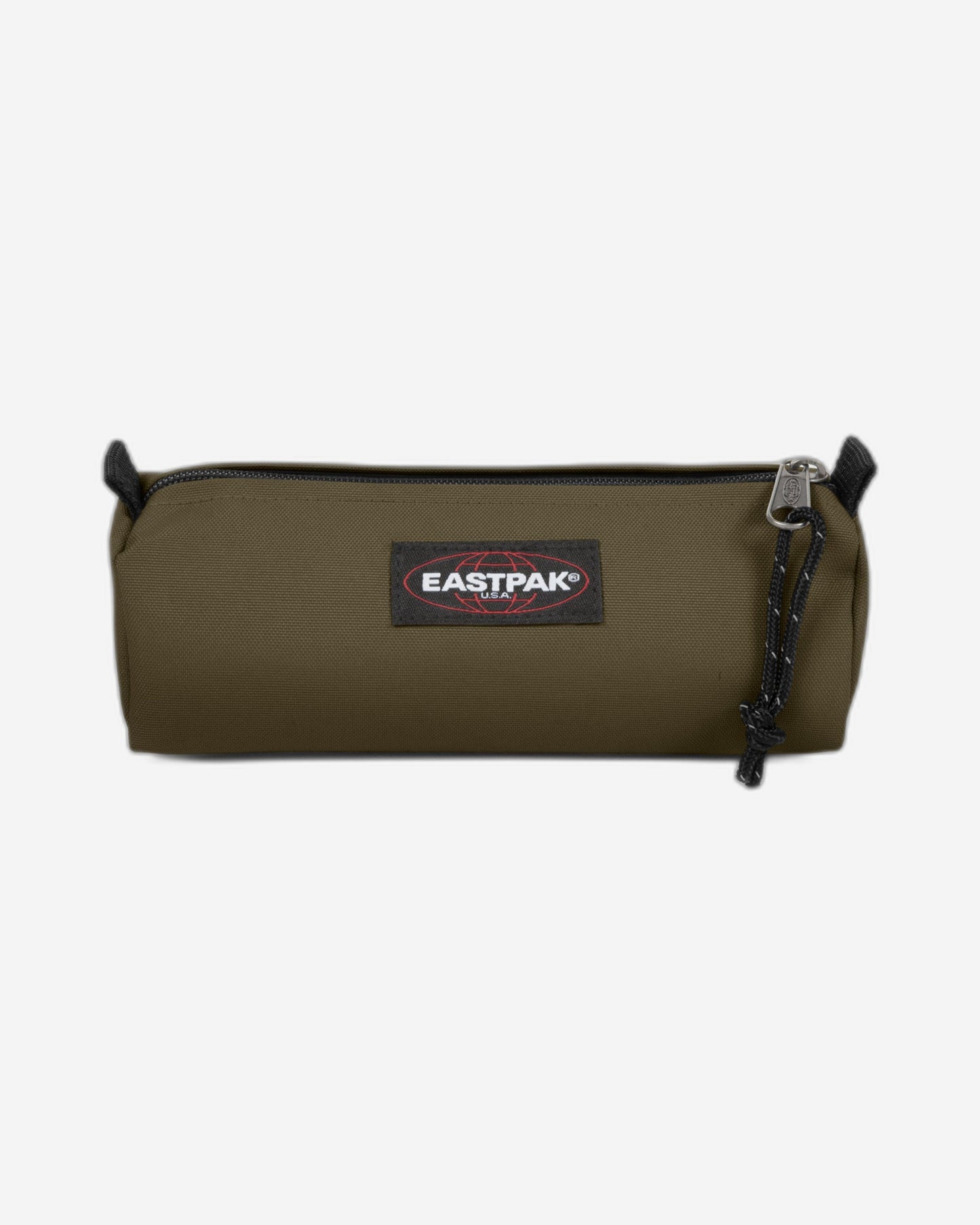 Eastpak Benchmark Single Army Olive Small Pencil Case