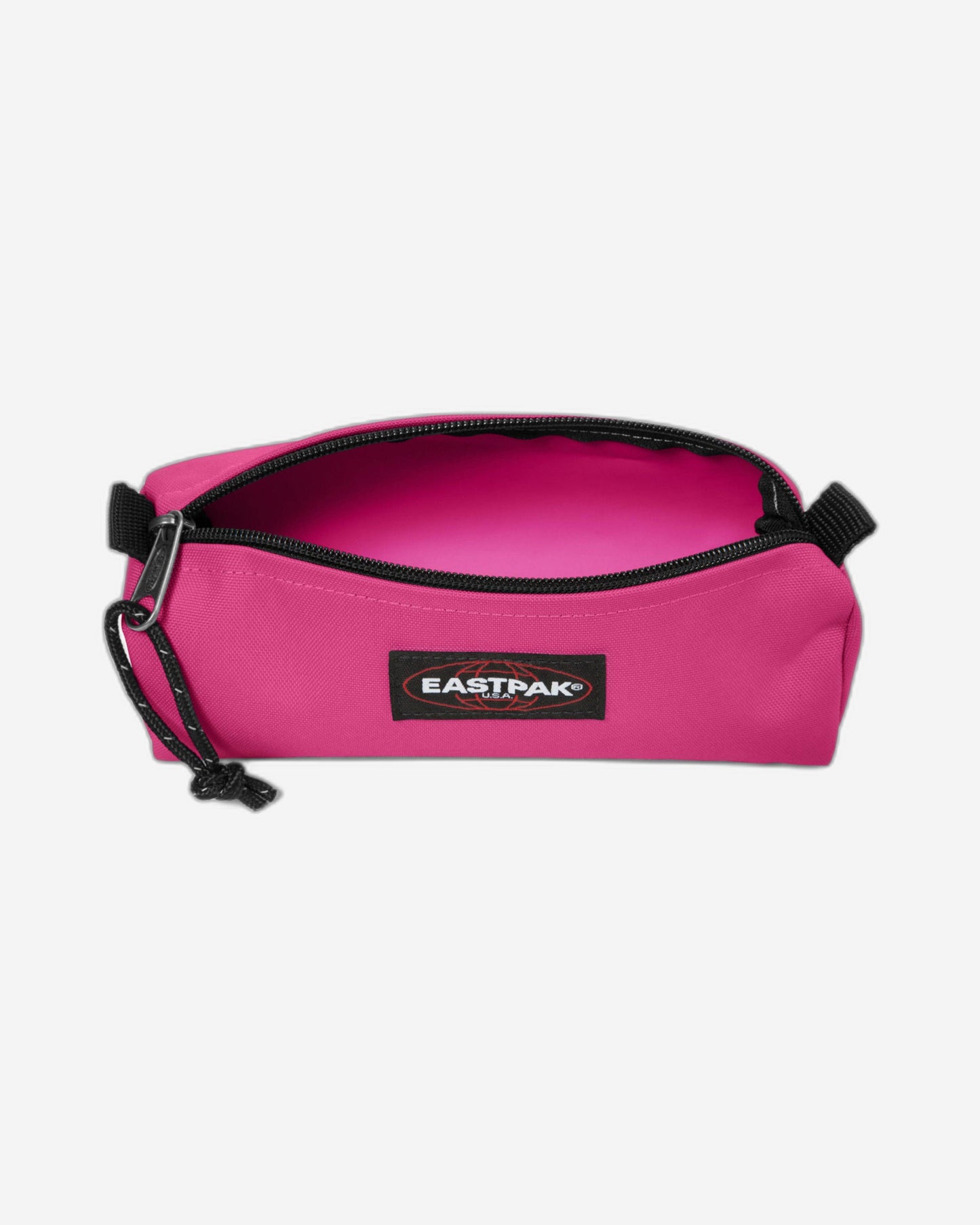 Eastpak Benchmark Single Pink Escape Small Pencil Case