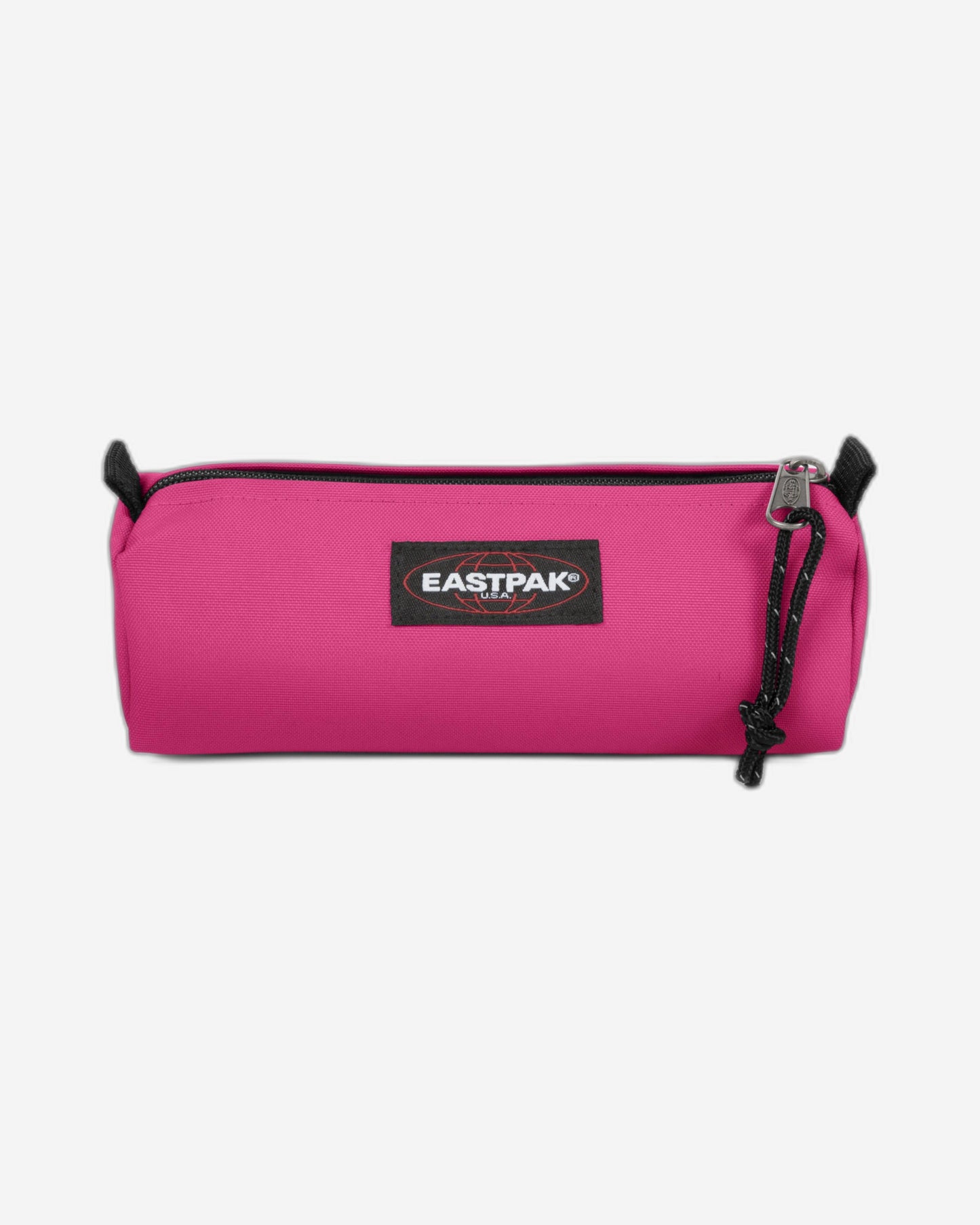 Eastpak Benchmark Single Pink Escape Small Pencil Case