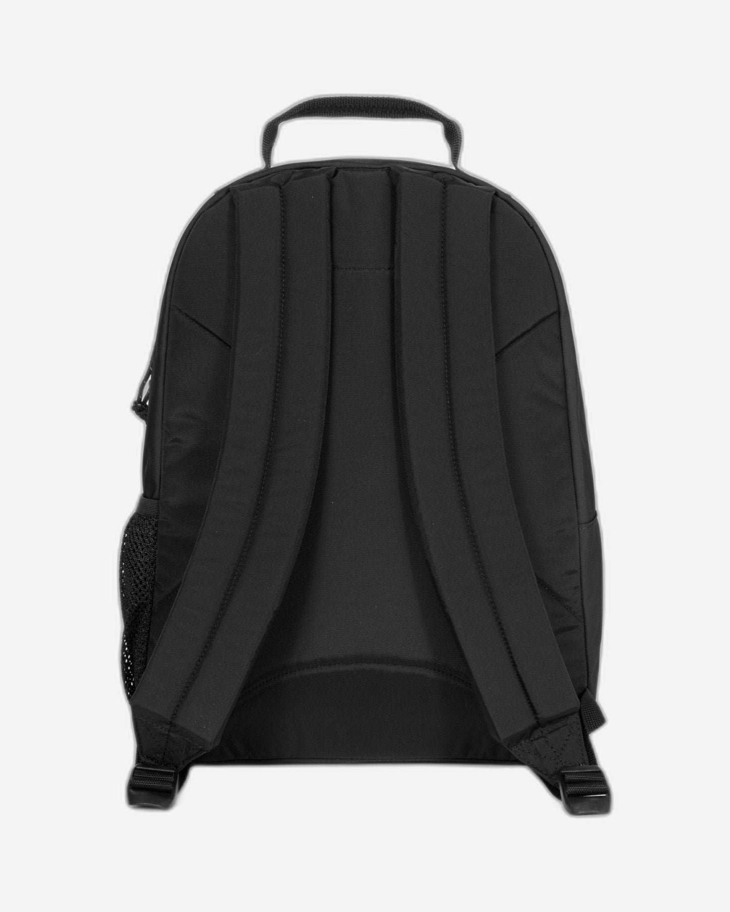 Eastpak Morius Black Medium Laptop Backpack