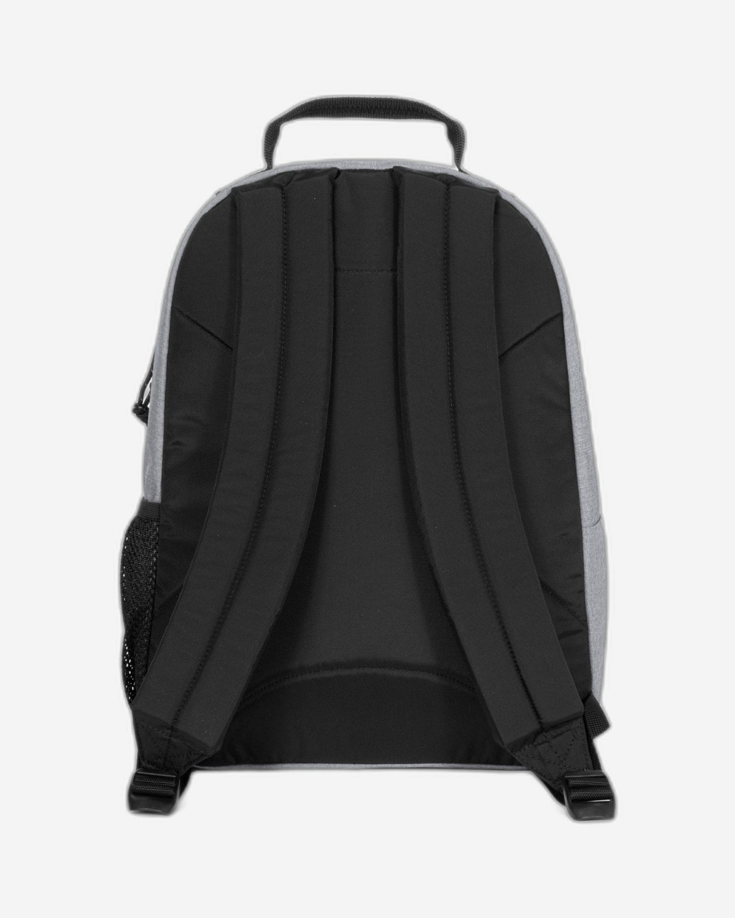 Eastpak Morius Sunday Grey Medium Laptop Backpack