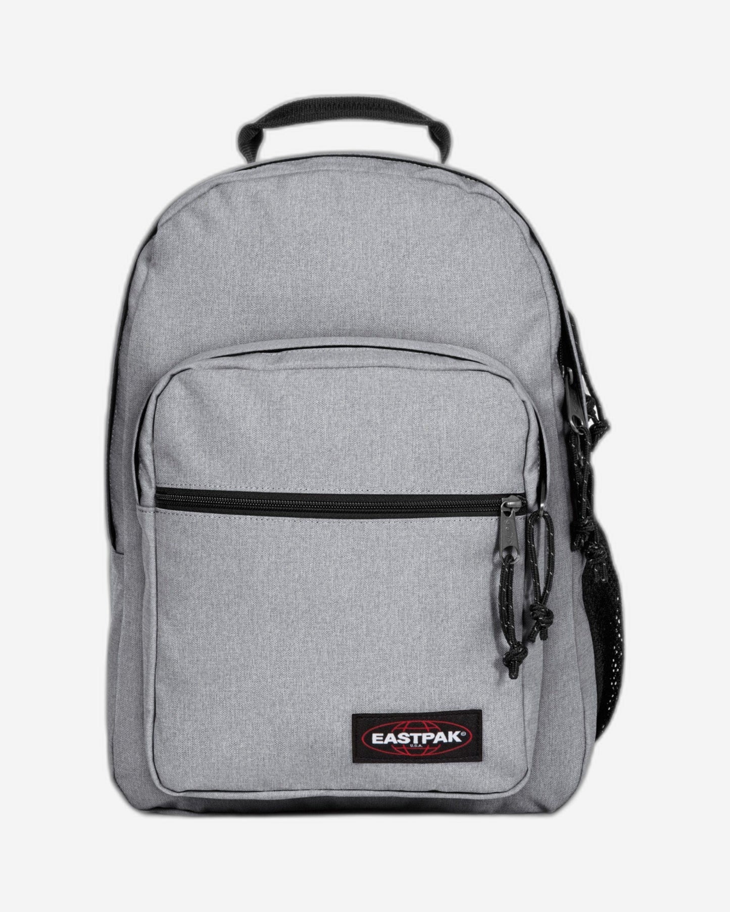Eastpak Morius Sunday Grey Medium Laptop Backpack